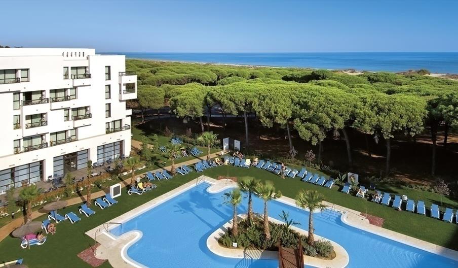 Hotel ADH Isla Cristina