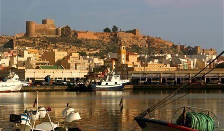 Almería Summer Festival