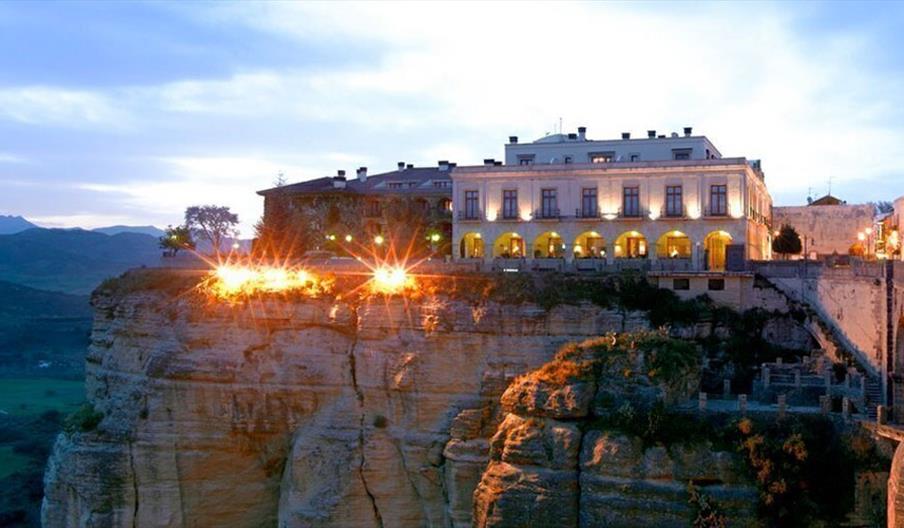 Parador de Ronda