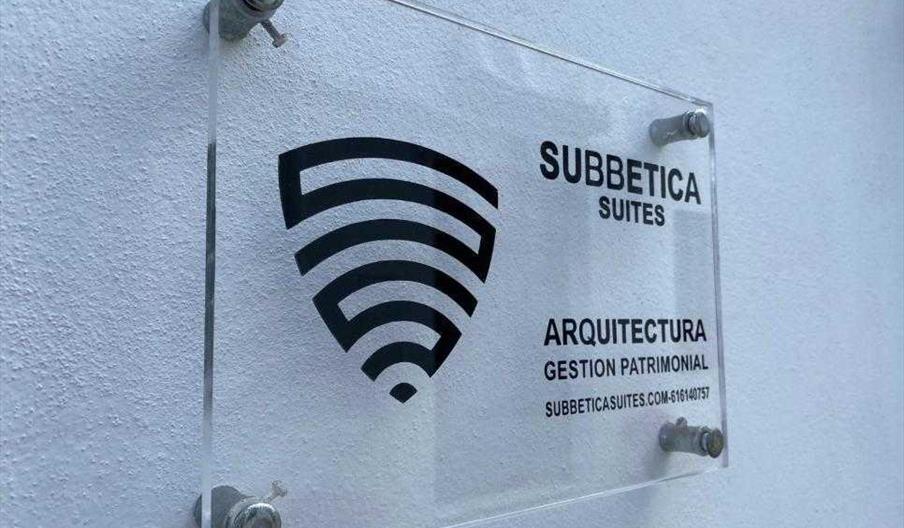 ZUHEROS SUBBETICA SUITES