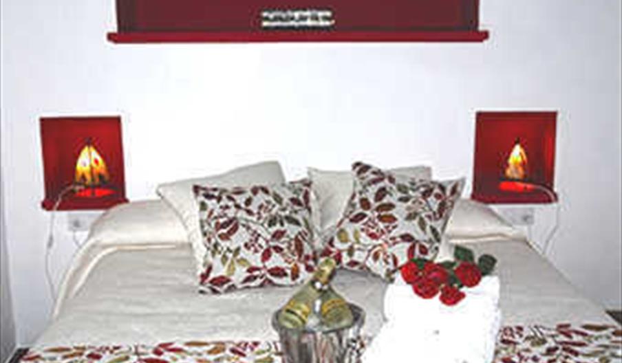 Casa Gualay. Quesada (Jaén)