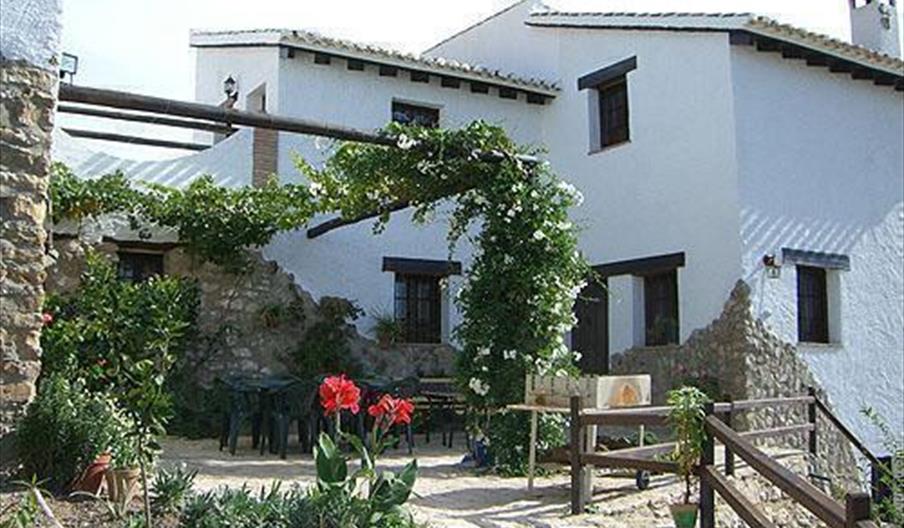 Casa Rural El Serval