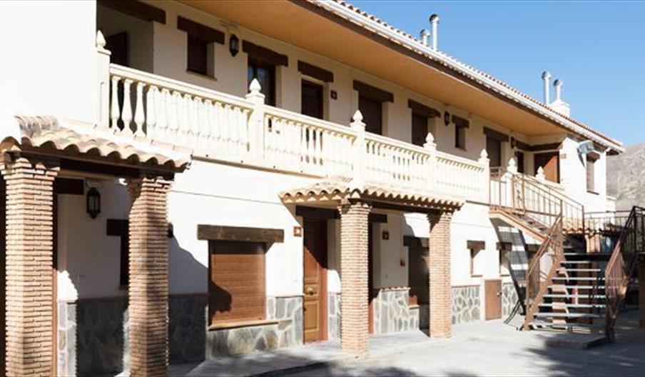 Apartamento Huerta Nevada