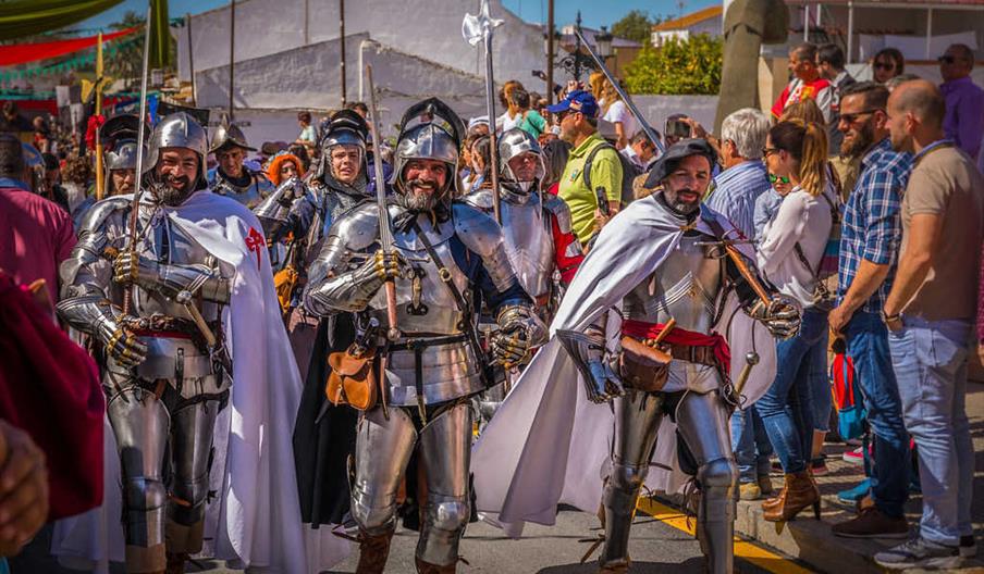 Feria del Descubrimiento de América