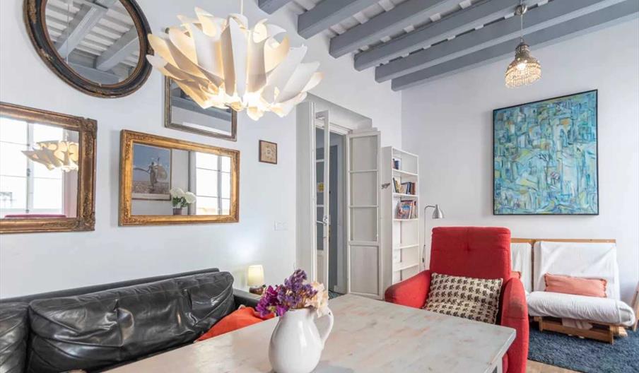 Apartamento Sweet Home