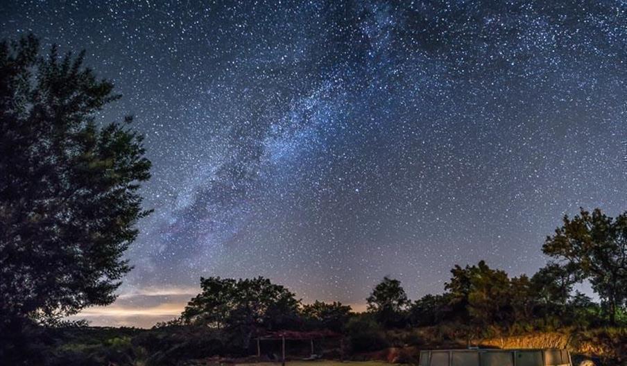 Vivienda Rural Finca La Tejonera