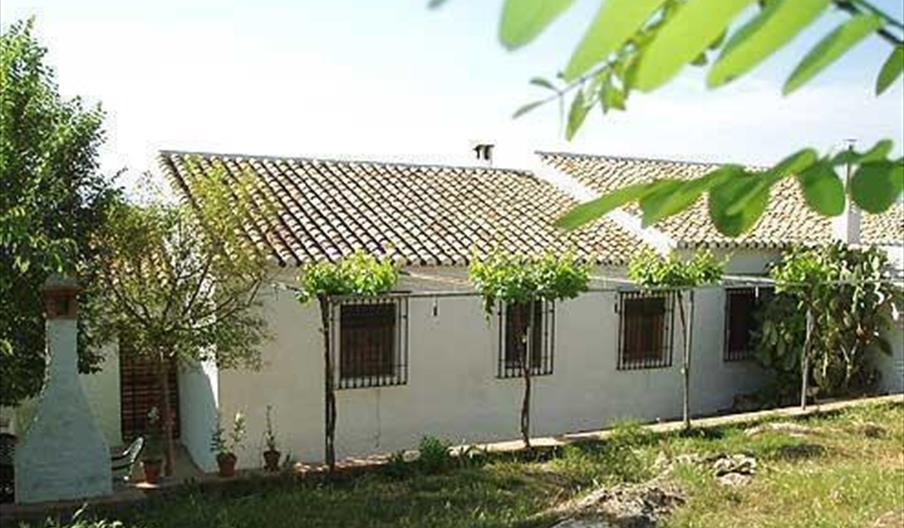Vivienda Rural Casa El Pozo