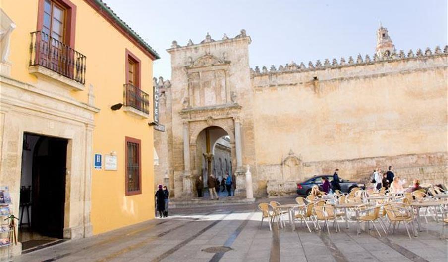 Mezquita