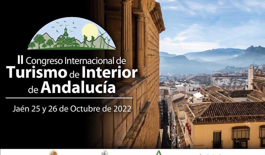 Congreso Internacional de Turismo de Interior de Andalucía