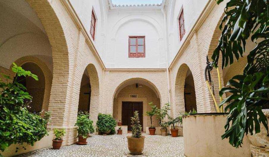 CONVENTO DE SANTA CLARA