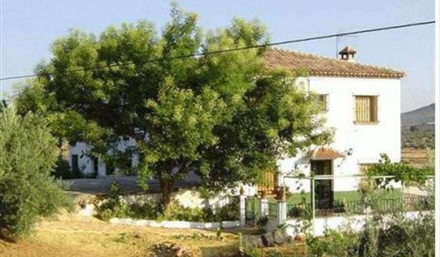 Casa Rural La Morata