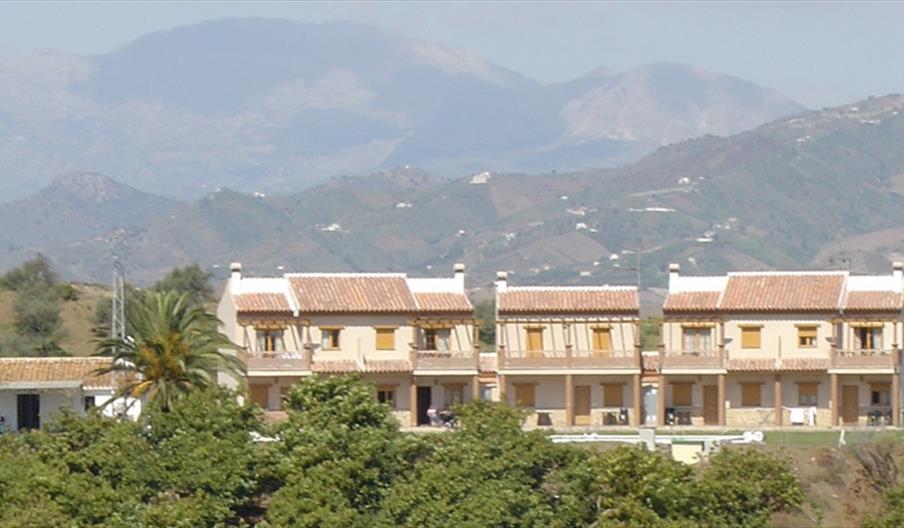 Apartamentos Las Colinas