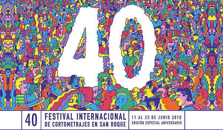 Festival Internacional de Cortometrajes en San Roque - FICSAN