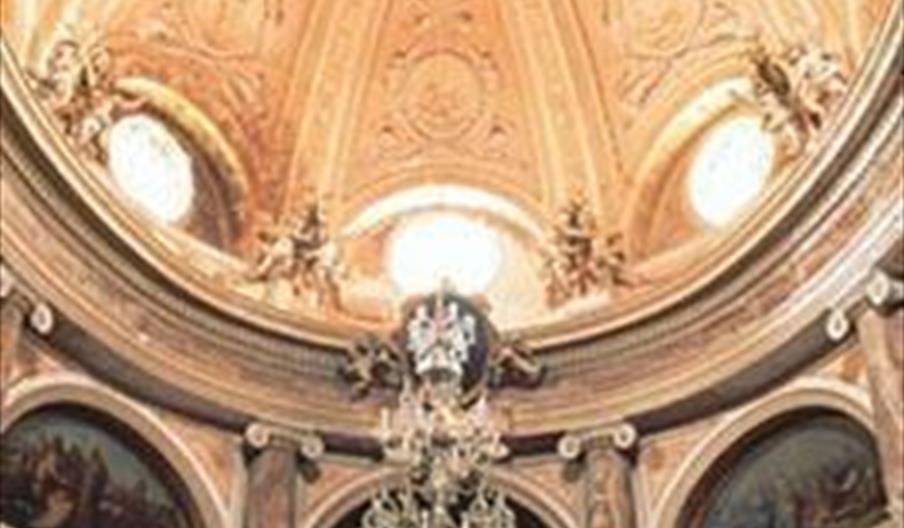 Oratorio de la Santa Cueva