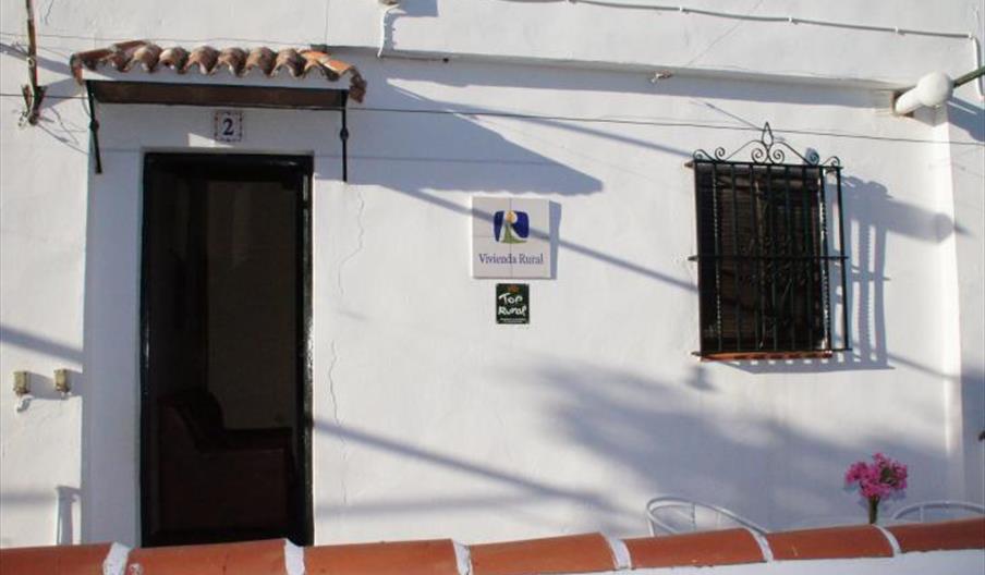 Vivienda Rural Las Casitas 2