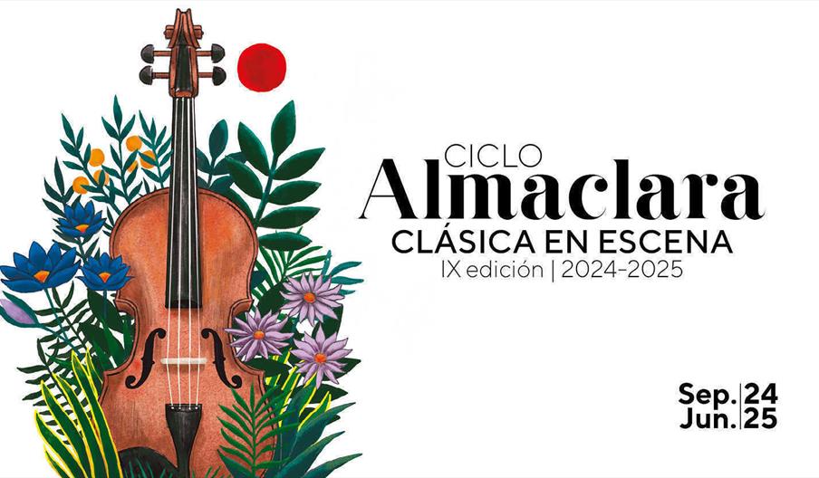 Ciclo Almaclara - Clásica en escena