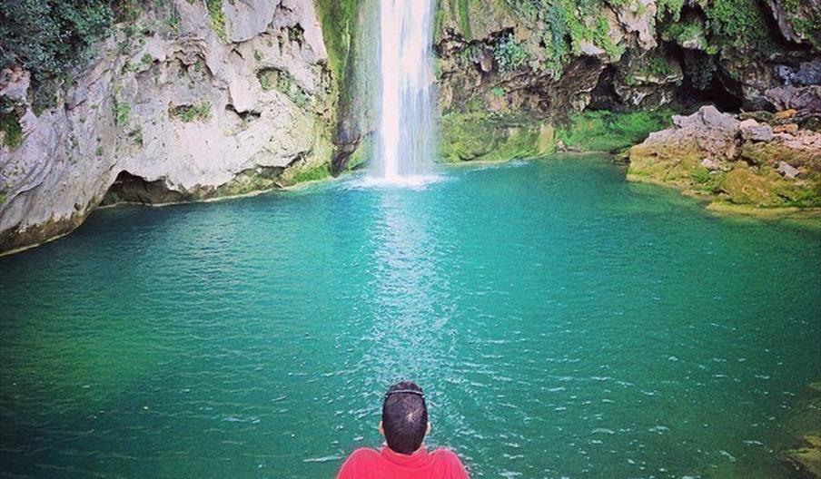 Sierra Morena Activa