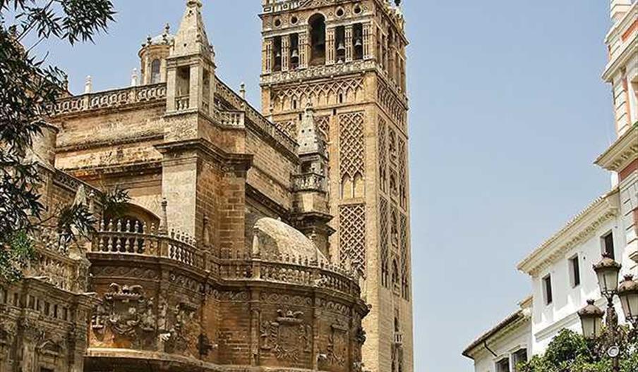 La Giralda