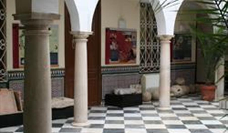 Museo Histórico Municipal de Priego de Córdoba