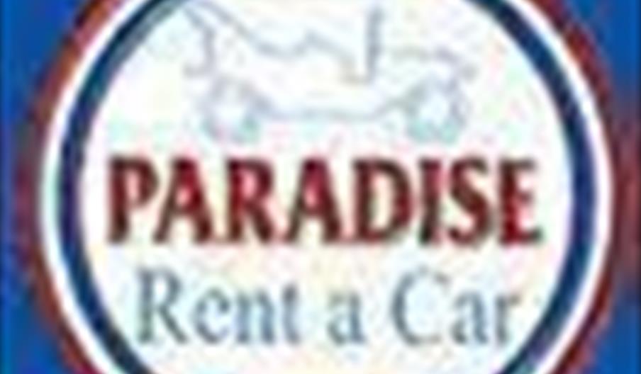 Paradise Rental Car