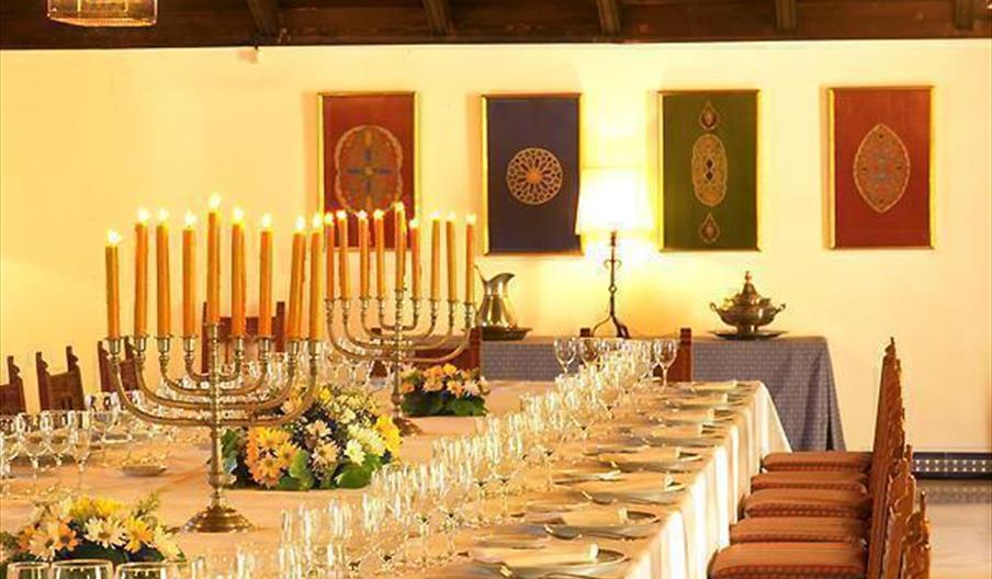 Hotel Parador de Carmona