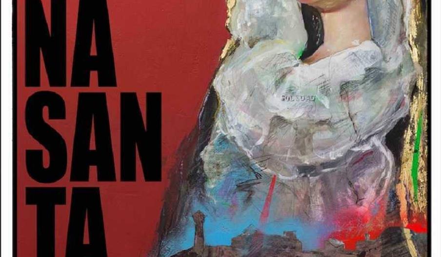 Semana Santa de San Roque