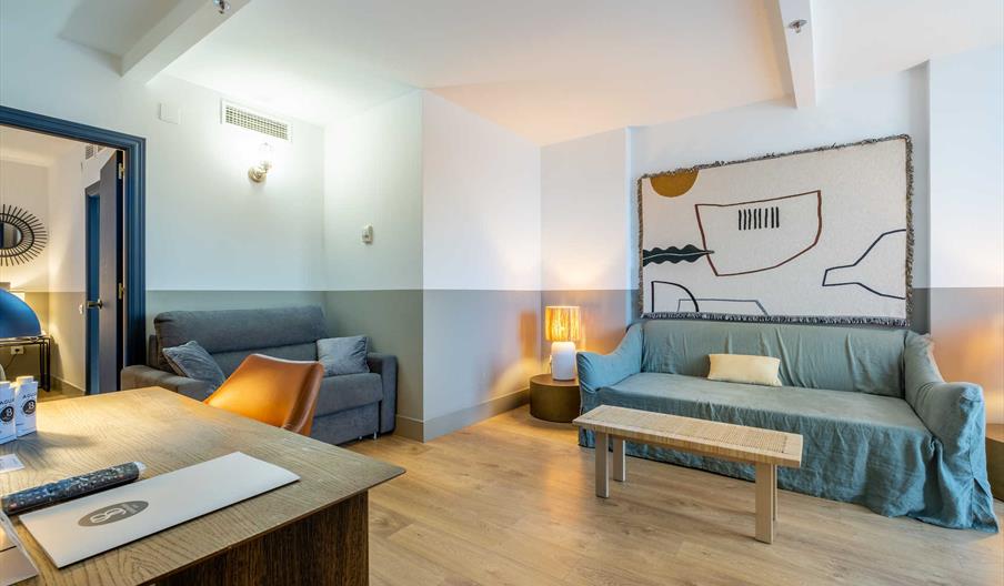 Soho Boutique Las Vegas