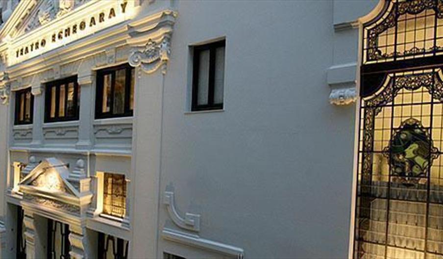 Teatro Echegaray