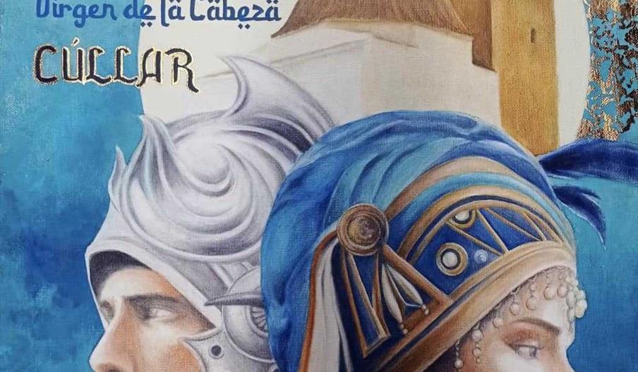 Moros y Cristianos de Cúllar