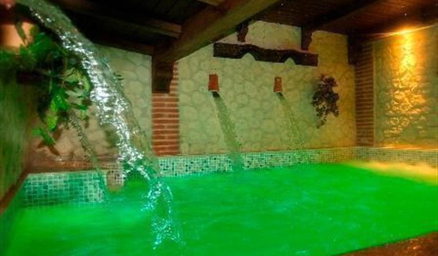 Spa Wellness Grazalema