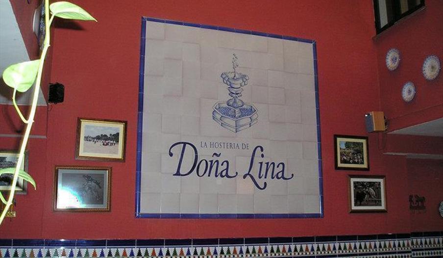 Hotel Doña Lina