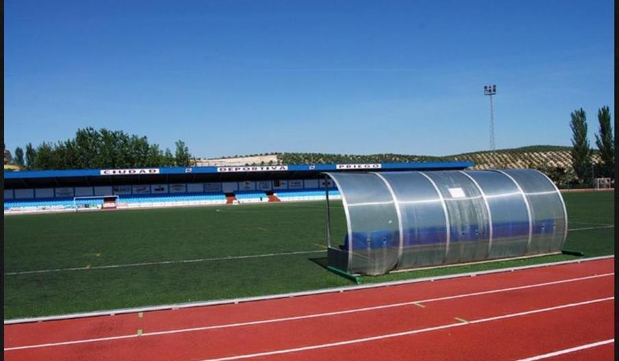 Ciudad Deportiva de Priego de Córdoba