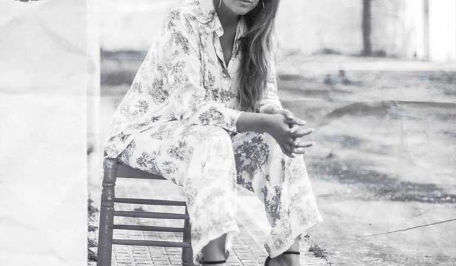 Concierto de Niña Pastori