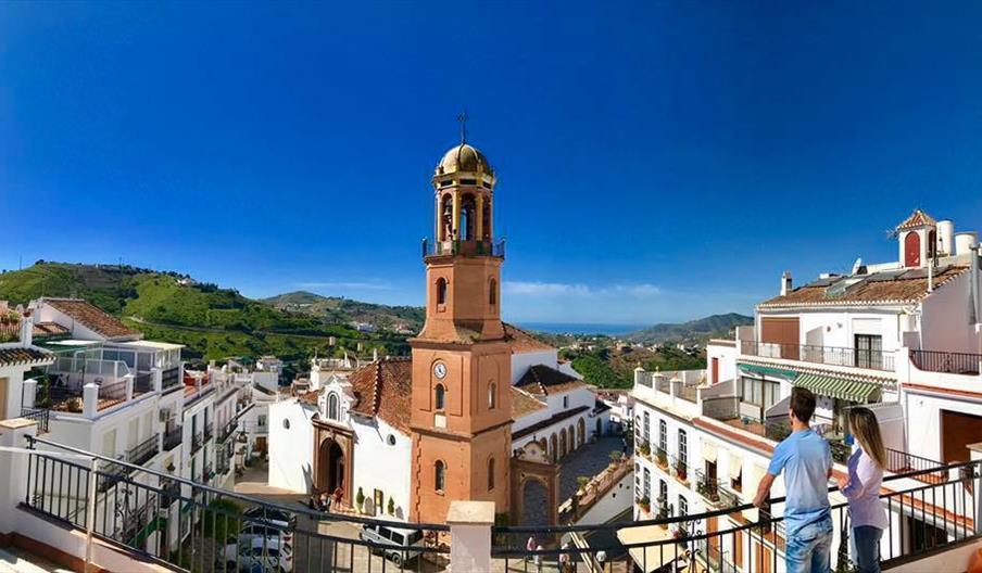 Vivienda Rural Salamandra