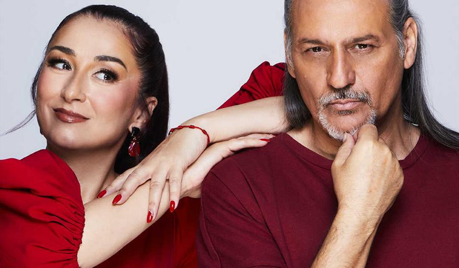 Camela - Concert Music Festival