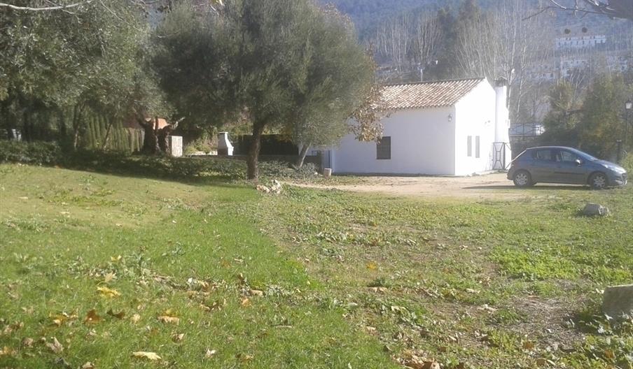 Casa Rural Los Perales del Molino