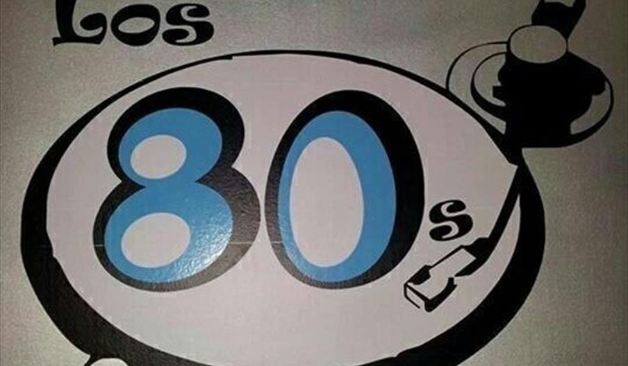 Pub Los 80