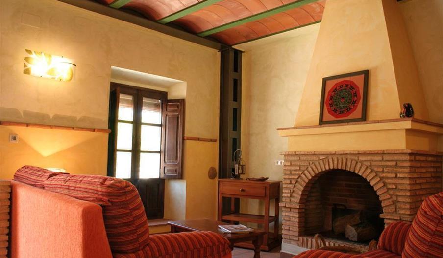 Casa Rural Casa del Río