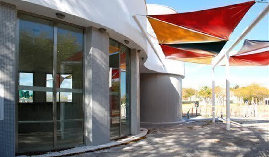 La Ribera de los Niños