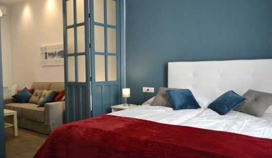 Apartamentos Barroso Centro