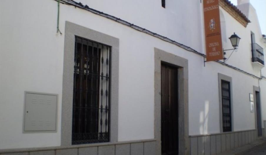 Hinojosa del Duque - Museo Etnológico