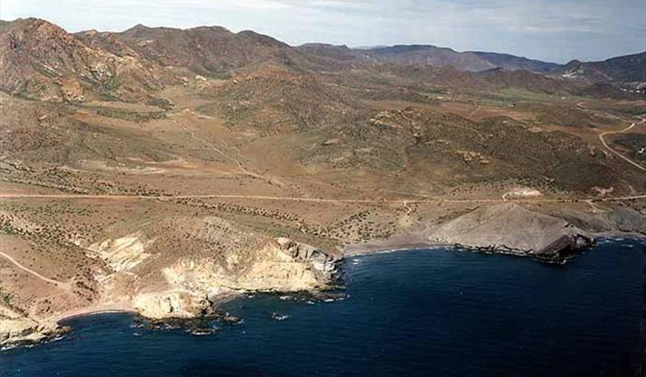 Cala de la Media Luna