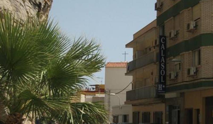 Hostal Calasol