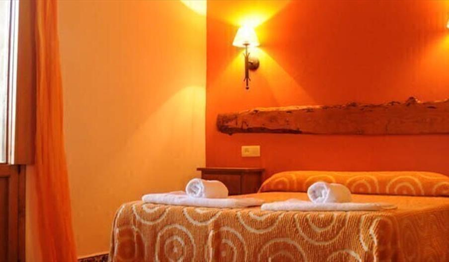 Apartamentos La Molinilla