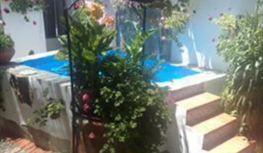 Casa del Abuelo Martín