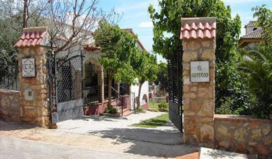 Casa Rural El Refugio