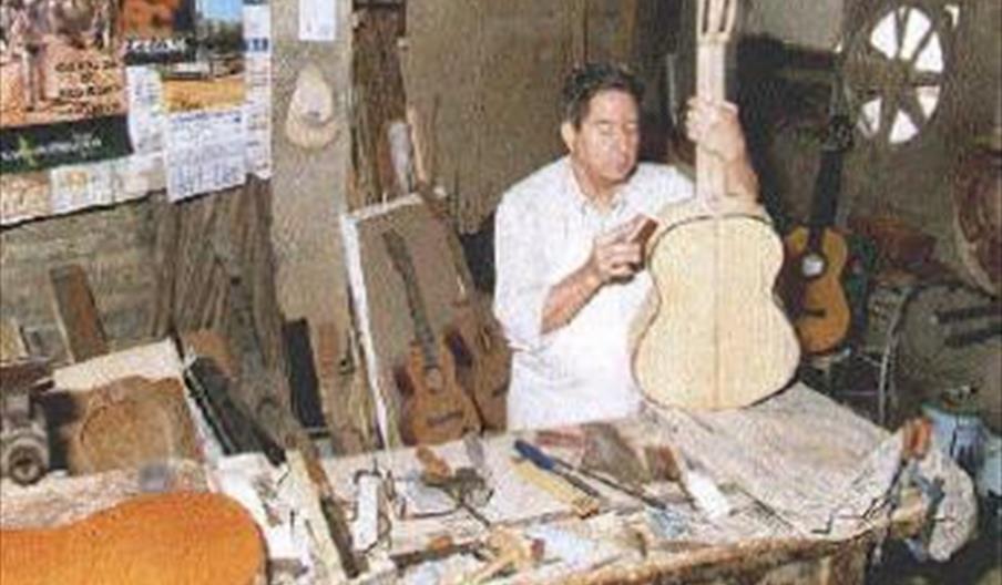 Manuel Romero Macías