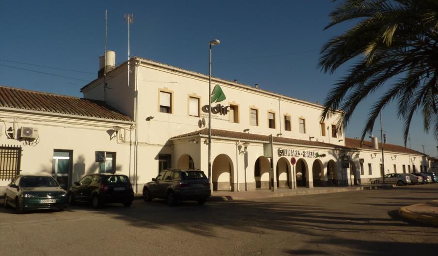 Pensión Las Palmeras