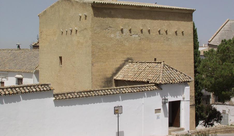 Museo Arqueológico Torre del Agua