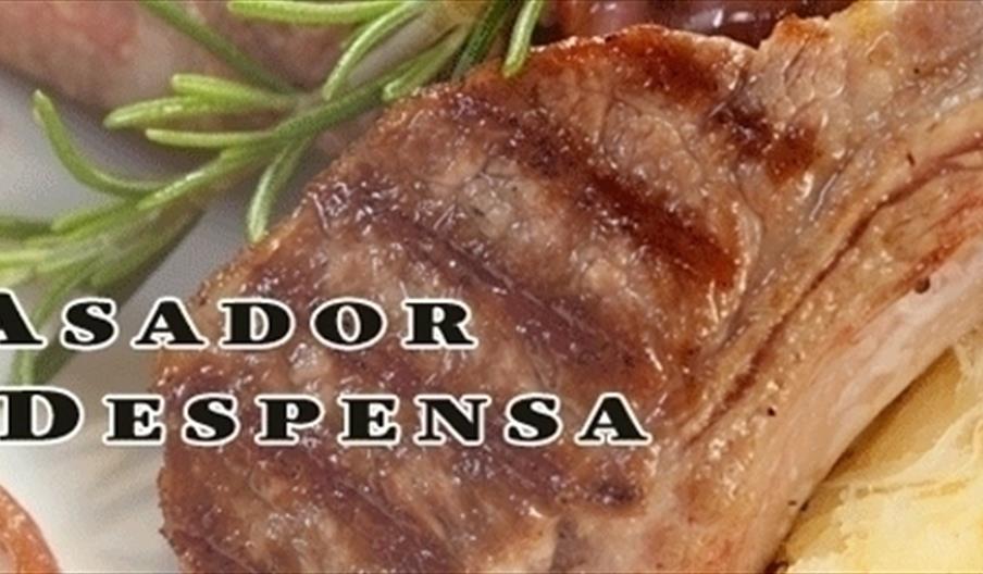 Asador La Despensa